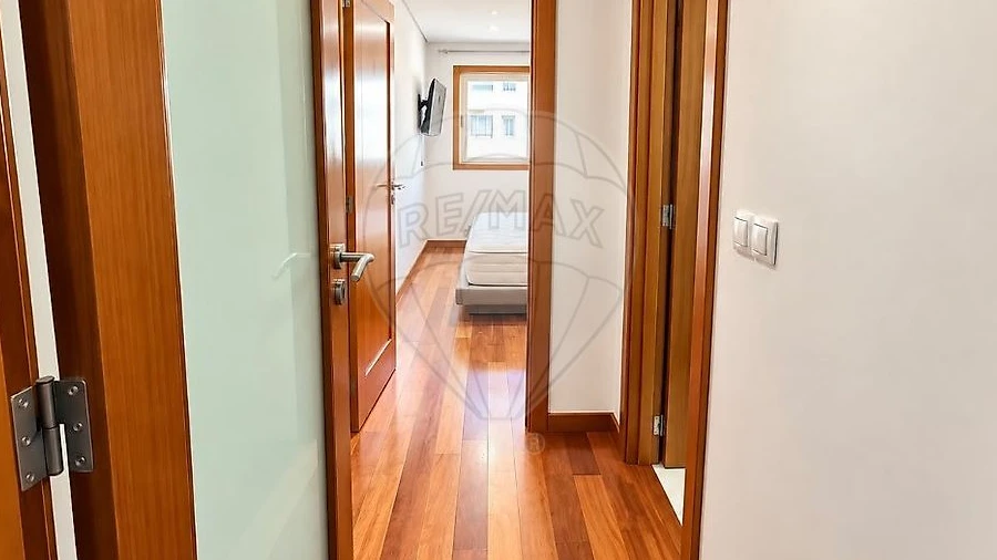 Apartamento T2 para Venda em Matosinhos e Leça da Palmeira