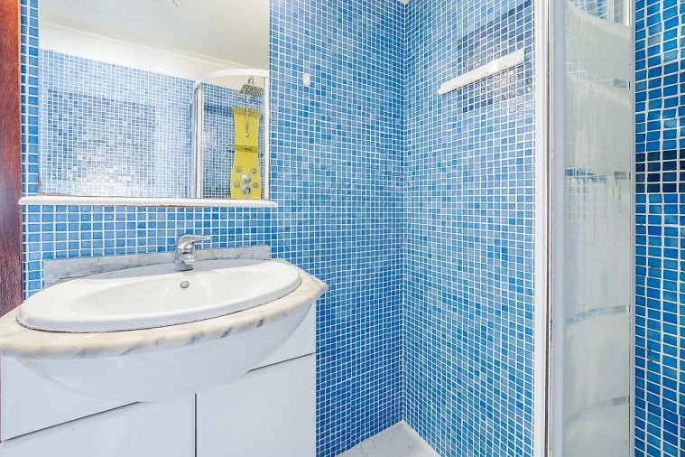 Apartamento T1 para Venda em São Domingos de Rana Foto 15