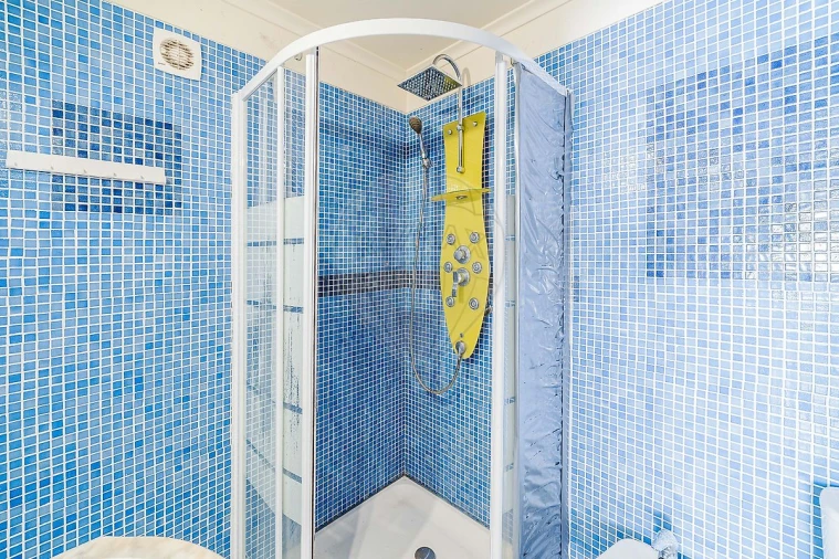 Apartamento T1 para Venda em São Domingos de Rana Foto 16