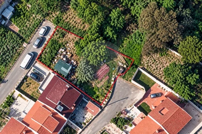 Terreno para Venda em Rio de Mouro