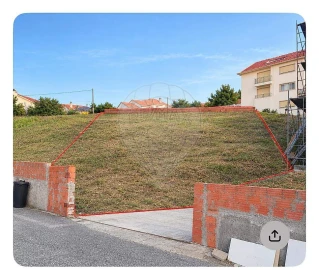 Terreno para Venda em Rio de Mouro