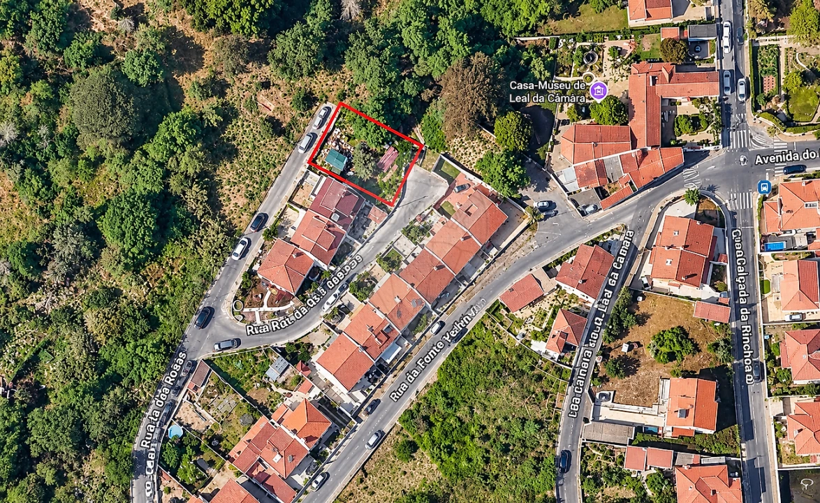 Terreno para Venda em Rio de Mouro Foto 5