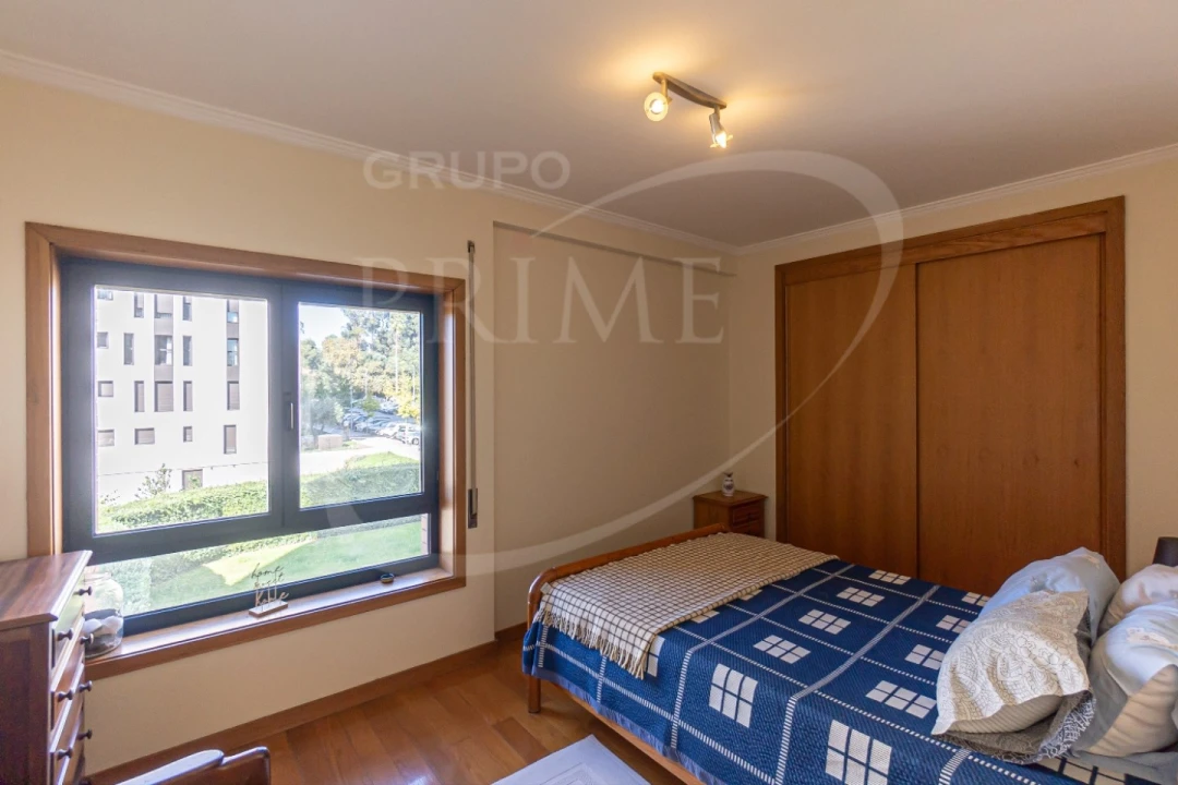 Apartamento T2 para Venda em Ramalde Foto 4