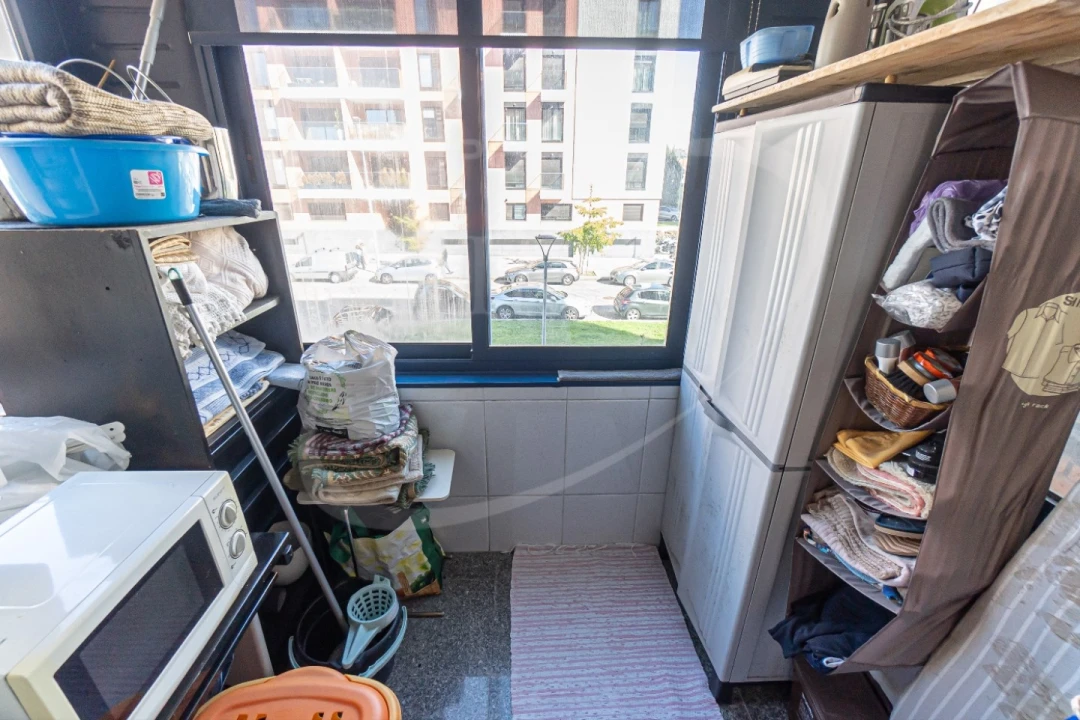 Apartamento T2 para Venda em Ramalde Foto 12