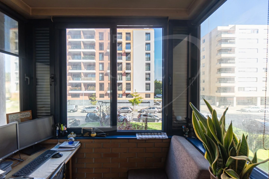 Apartamento T2 para Venda em Ramalde Foto 20