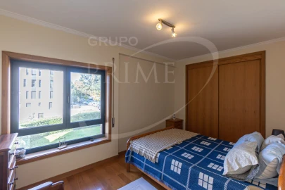 Apartamento T2 para Venda em Ramalde
