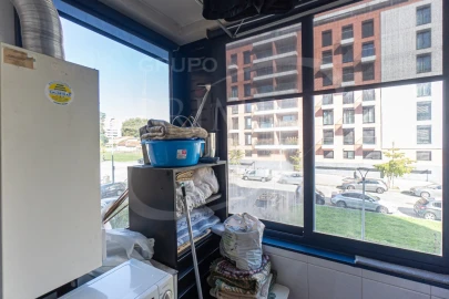Apartamento T2 para Venda em Ramalde