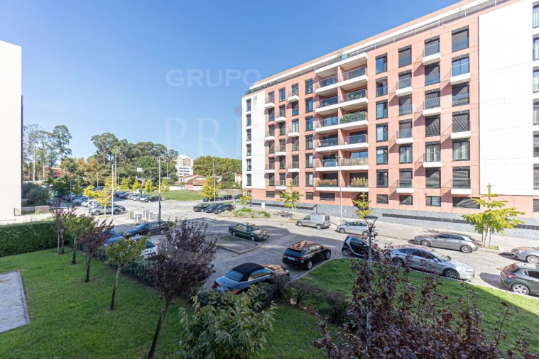 Apartamento T2 para Venda em Ramalde Foto 22