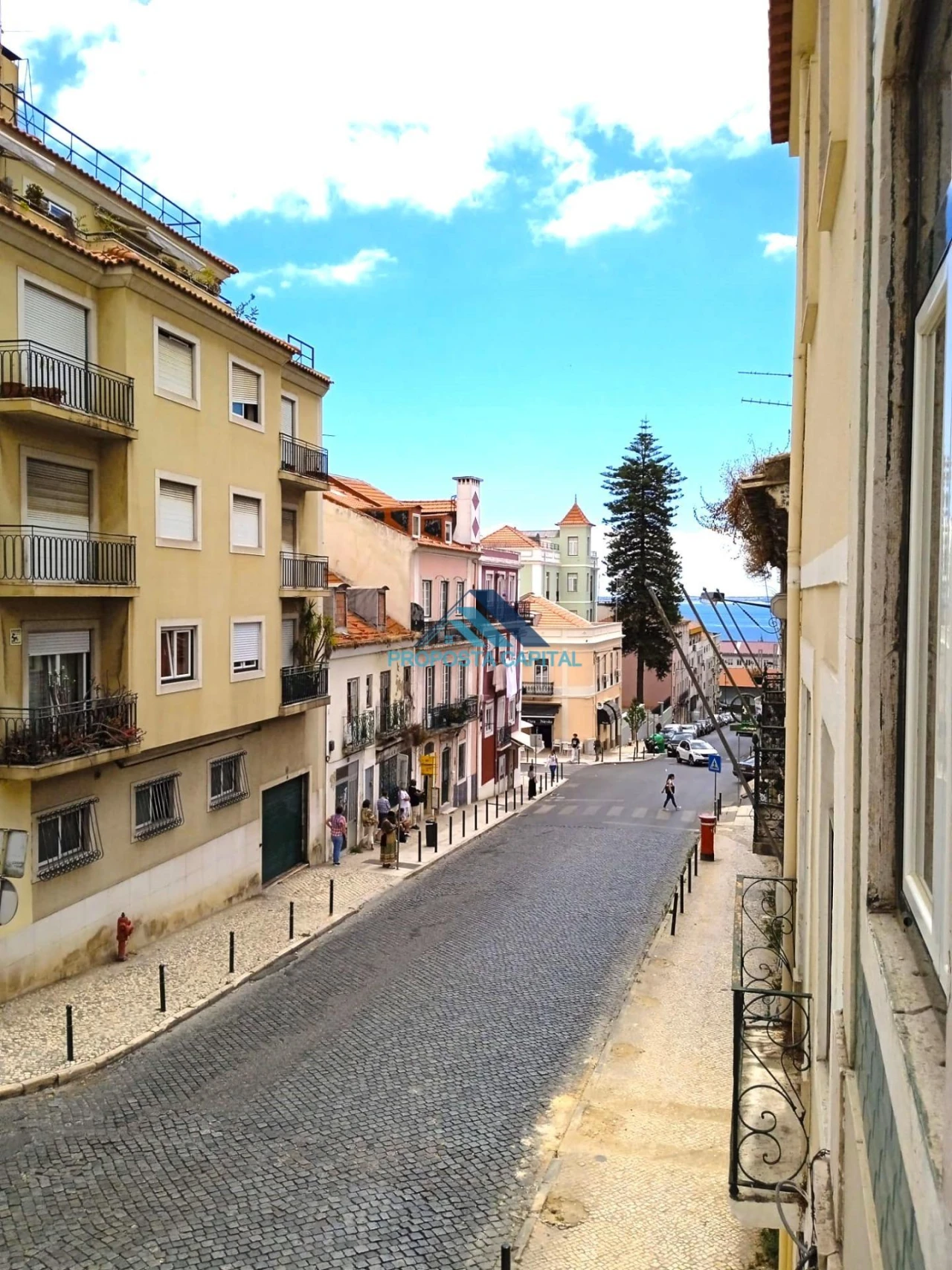 Apartamento T2 para Venda em São Vicente Foto 10