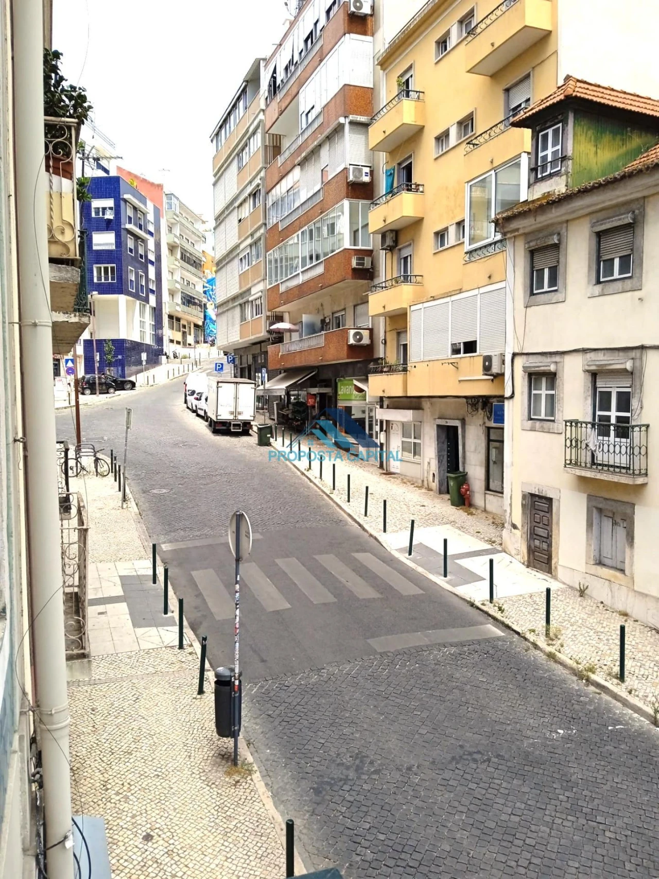 Apartamento T2 para Venda em São Vicente Foto 11