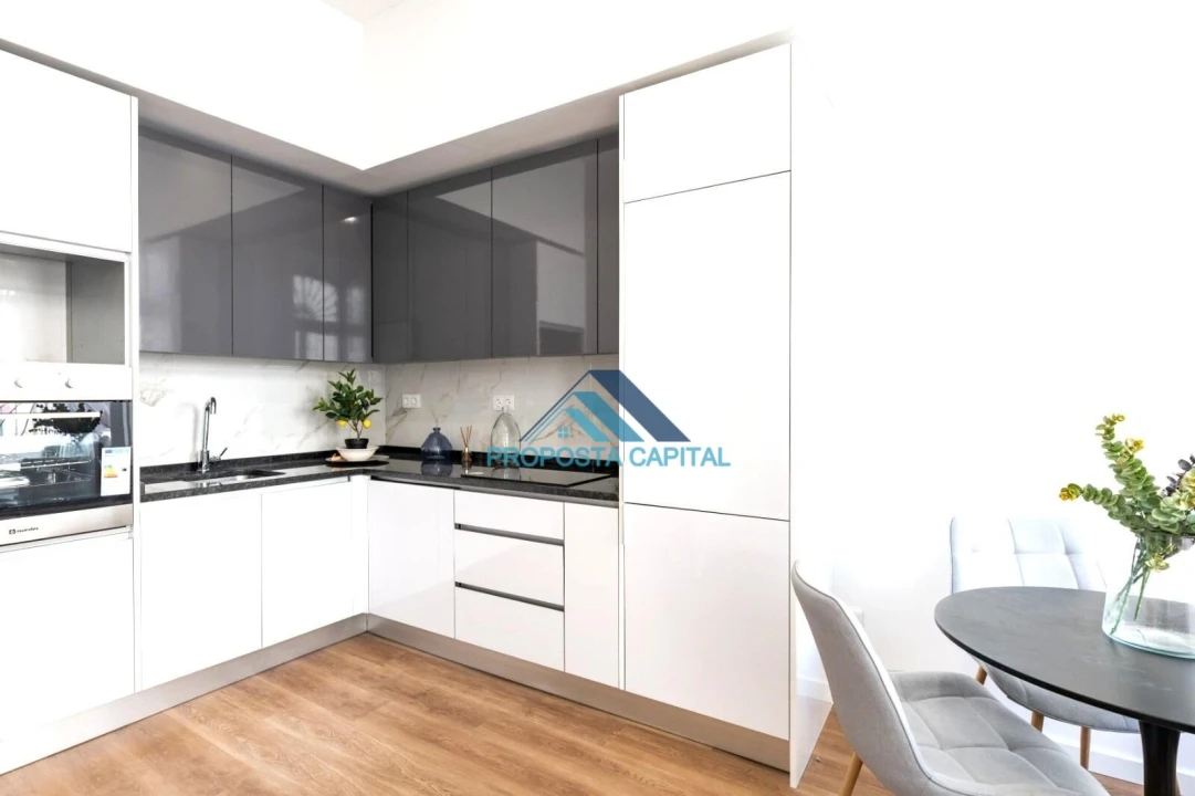 Apartamento T2 para Venda em São Vicente Foto 6