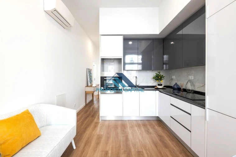 Apartamento T2 para Venda em São Vicente Foto 3