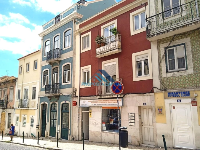 Apartamento T2 para Venda em São Vicente Foto 9