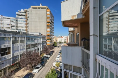 Apartamento T1 para Venda em Almada, Cova da Piedade, Pragal e Cacilhas