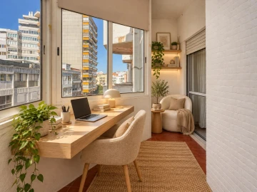 Apartamento T1 para Venda em Almada, Cova da Piedade, Pragal e Cacilhas
