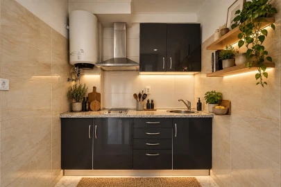 Apartamento T1 para Venda em Almada, Cova da Piedade, Pragal e Cacilhas