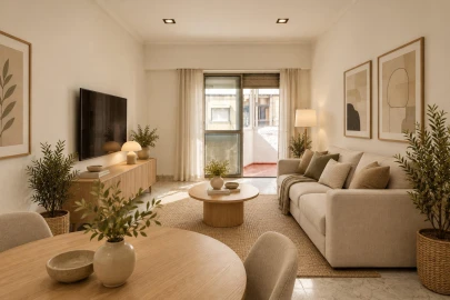 Apartamento T1 para Venda em Almada, Cova da Piedade, Pragal e Cacilhas