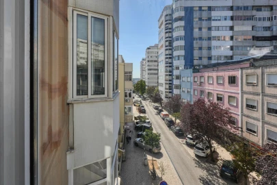 Apartamento T1 para Venda em Almada, Cova da Piedade, Pragal e Cacilhas