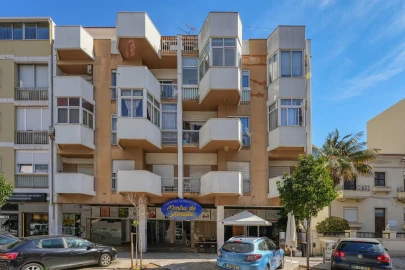 Apartamento T1 para Venda em Almada, Cova da Piedade, Pragal e Cacilhas