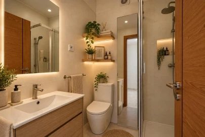 Apartamento T1 para Venda em Almada, Cova da Piedade, Pragal e Cacilhas