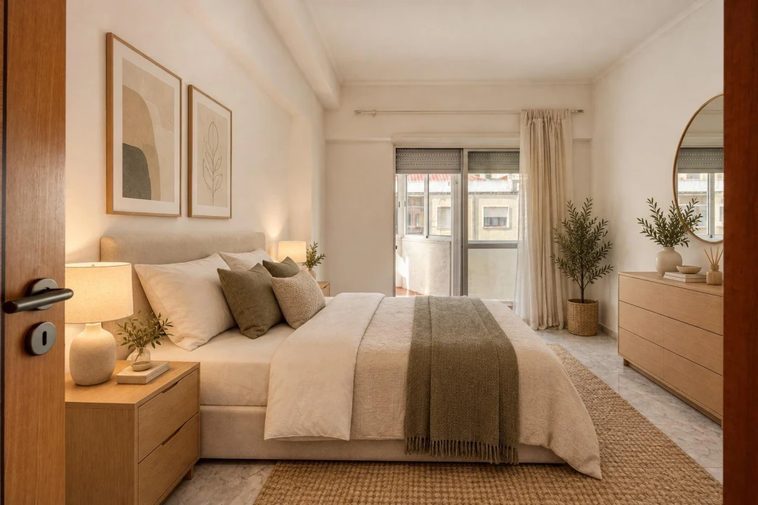Apartamento T1 para Venda em Almada, Cova da Piedade, Pragal e Cacilhas Foto 7