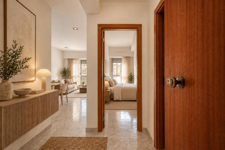 Apartamento T1 para Venda em Almada, Cova da Piedade, Pragal e Cacilhas Foto 3