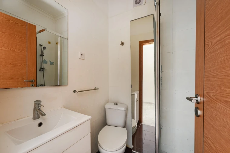 Apartamento T1 para Venda em Almada, Cova da Piedade, Pragal e Cacilhas Foto 4