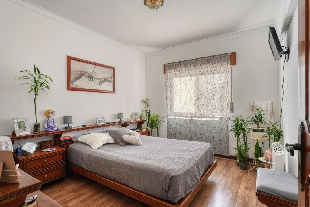 Apartamento T3 para Venda em Agualva e Mira-Sintra Foto 1