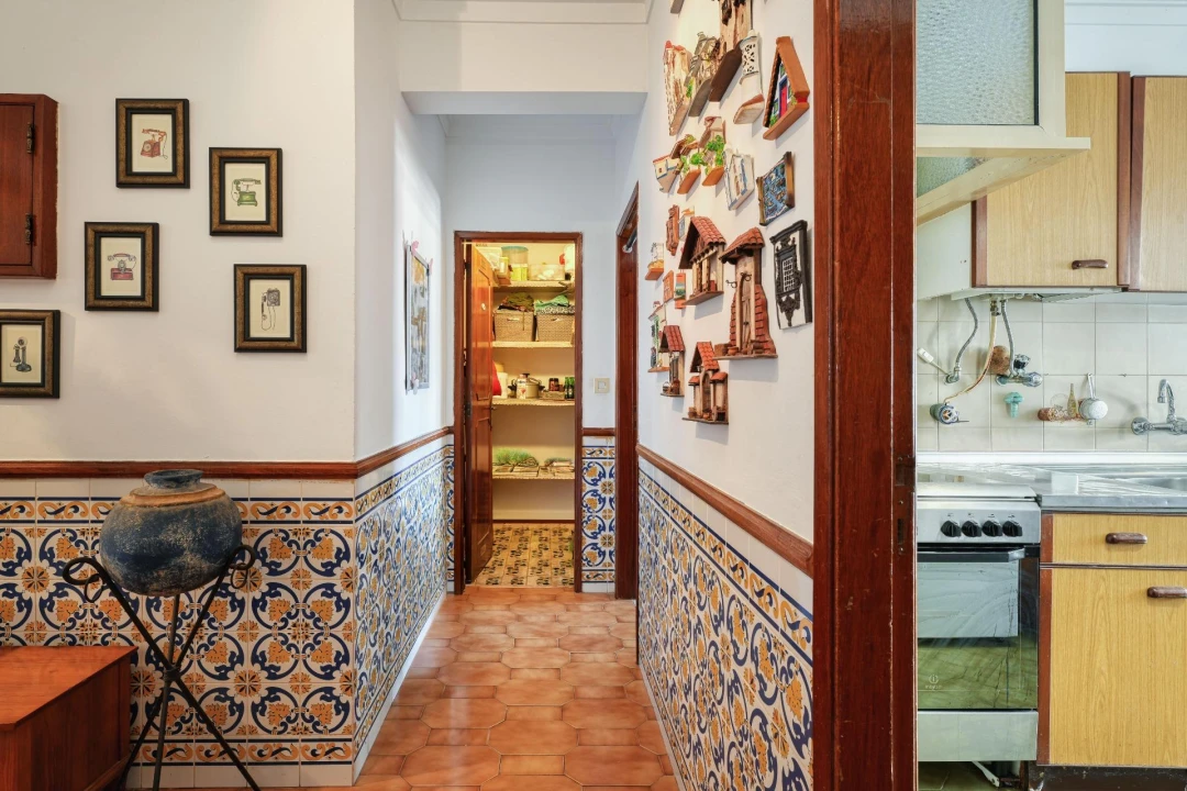 Apartamento T3 para Venda em Agualva e Mira-Sintra Foto 10