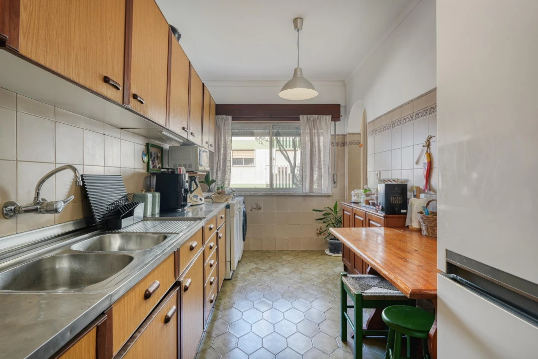 Apartamento T3 para Venda em Agualva e Mira-Sintra Foto 11
