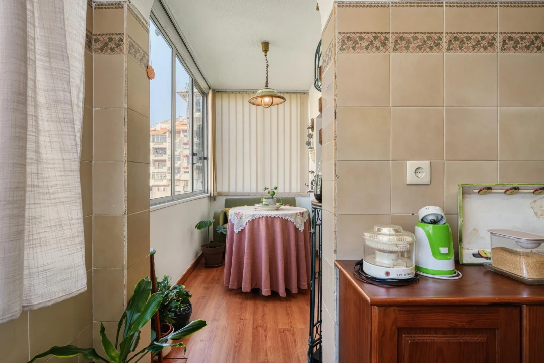 Apartamento T3 para Venda em Agualva e Mira-Sintra Foto 13