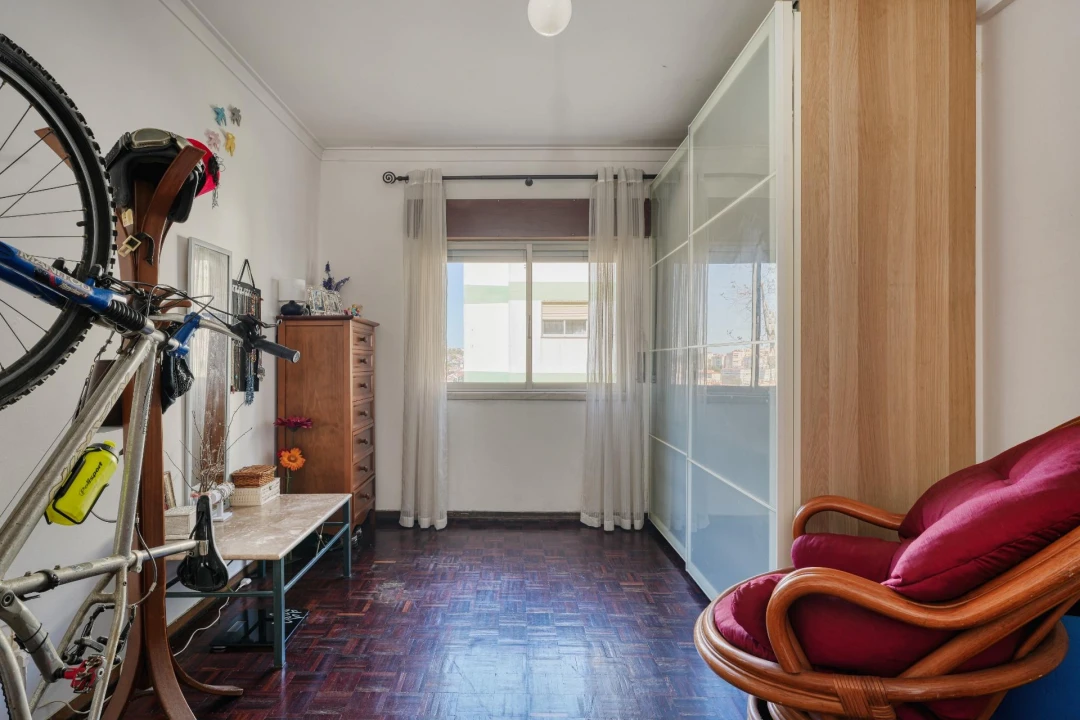 Apartamento T3 para Venda em Agualva e Mira-Sintra Foto 17
