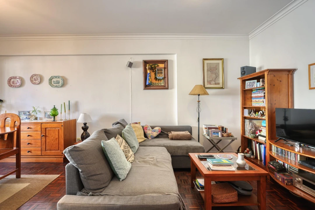 Apartamento T3 para Venda em Agualva e Mira-Sintra Foto 19