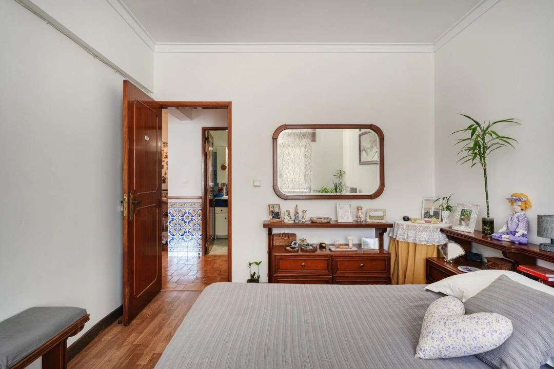 Apartamento T3 para Venda em Agualva e Mira-Sintra Foto 2
