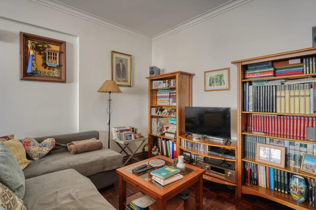 Apartamento T3 para Venda em Agualva e Mira-Sintra Foto 20