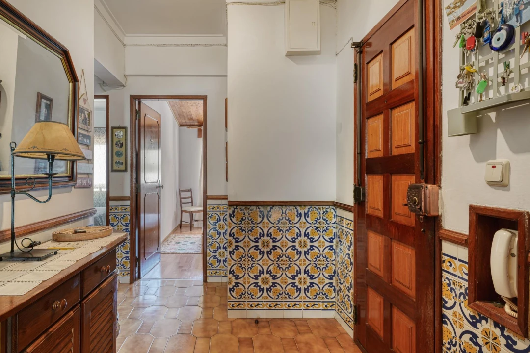 Apartamento T3 para Venda em Agualva e Mira-Sintra Foto 3