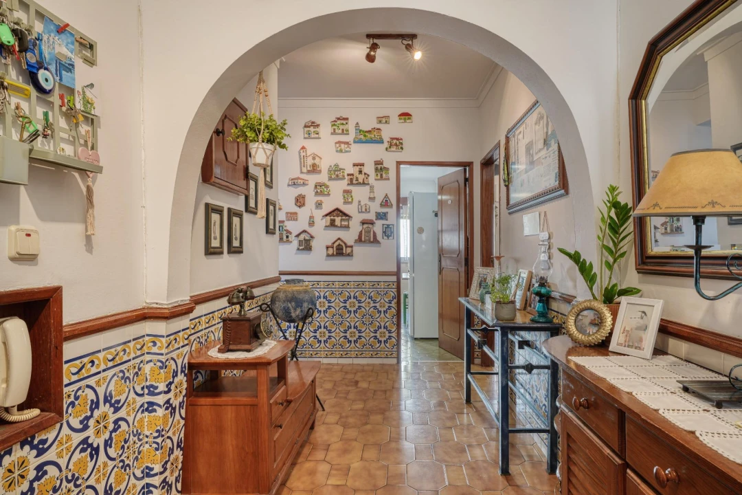 Apartamento T3 para Venda em Agualva e Mira-Sintra Foto 4