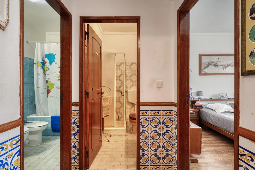 Apartamento T3 para Venda em Agualva e Mira-Sintra Foto 5