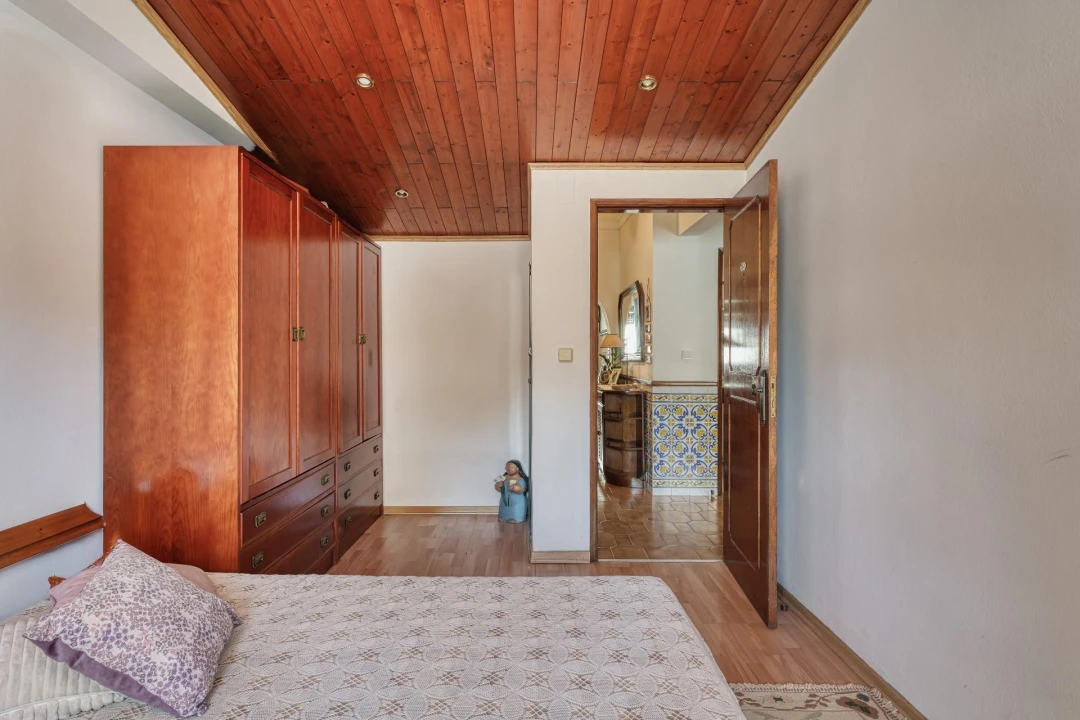 Apartamento T3 para Venda em Agualva e Mira-Sintra Foto 7