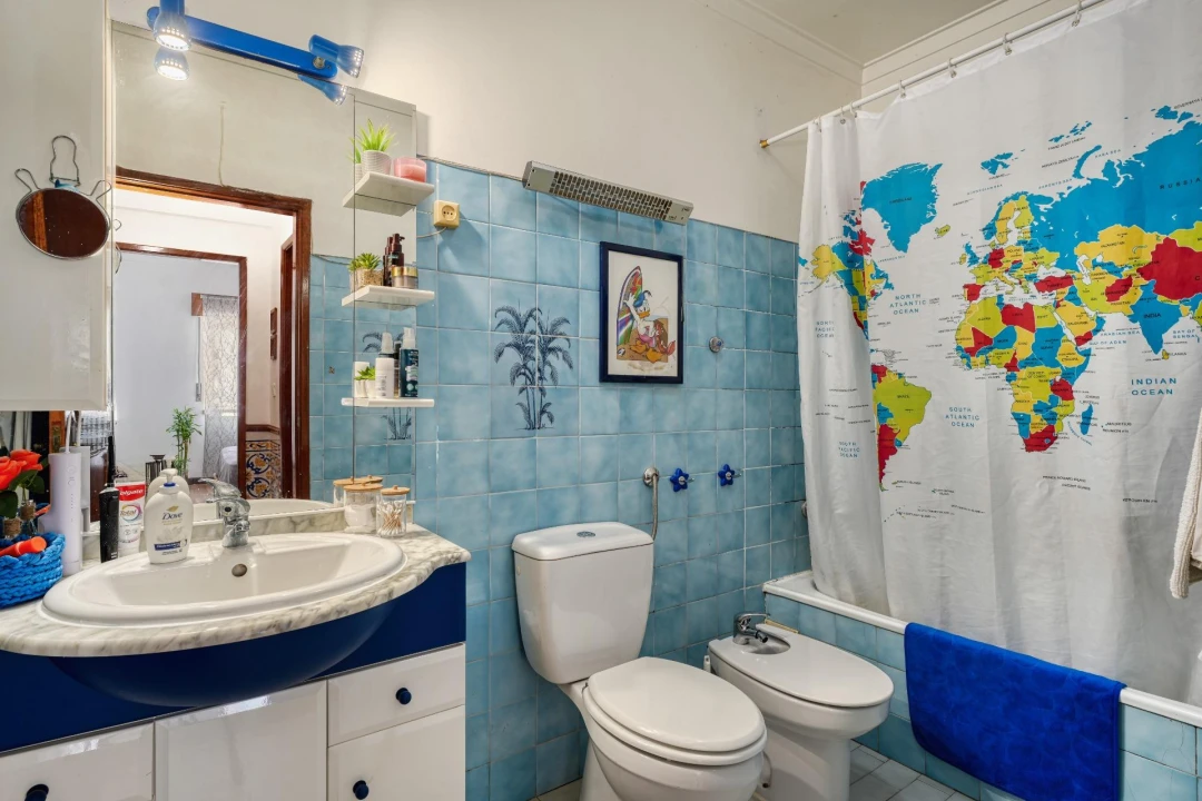 Apartamento T3 para Venda em Agualva e Mira-Sintra Foto 8