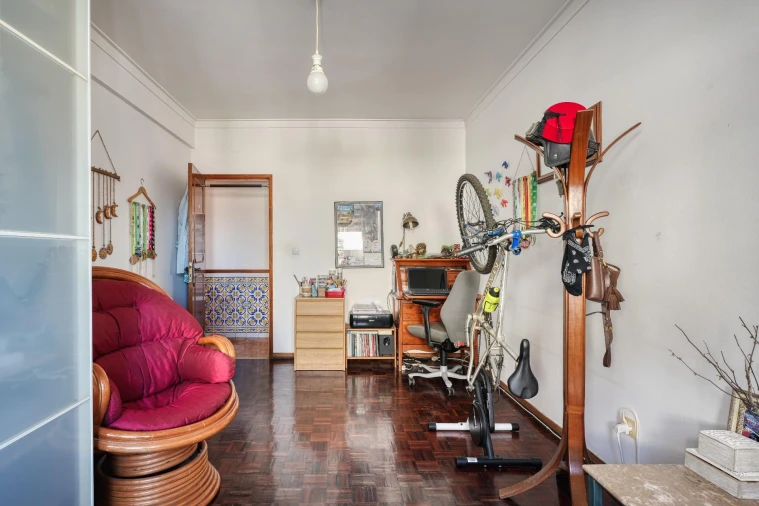 Apartamento T3 para Venda em Agualva e Mira-Sintra Foto 18