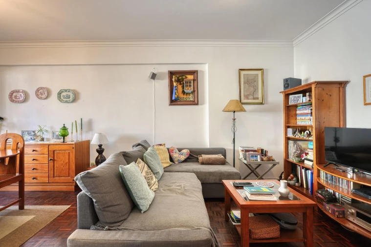 Apartamento T3 para Venda em Agualva e Mira-Sintra Foto 19