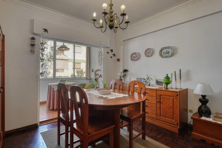 Apartamento T3 para Venda em Agualva e Mira-Sintra Foto 21
