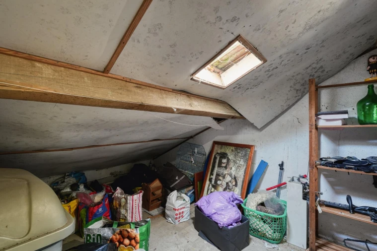 Apartamento T3 para Venda em Agualva e Mira-Sintra Foto 23