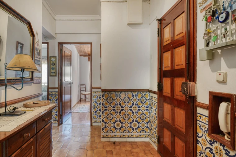 Apartamento T3 para Venda em Agualva e Mira-Sintra Foto 3