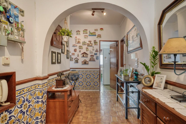 Apartamento T3 para Venda em Agualva e Mira-Sintra Foto 4