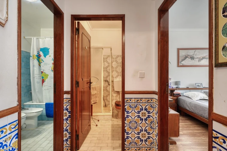 Apartamento T3 para Venda em Agualva e Mira-Sintra Foto 5