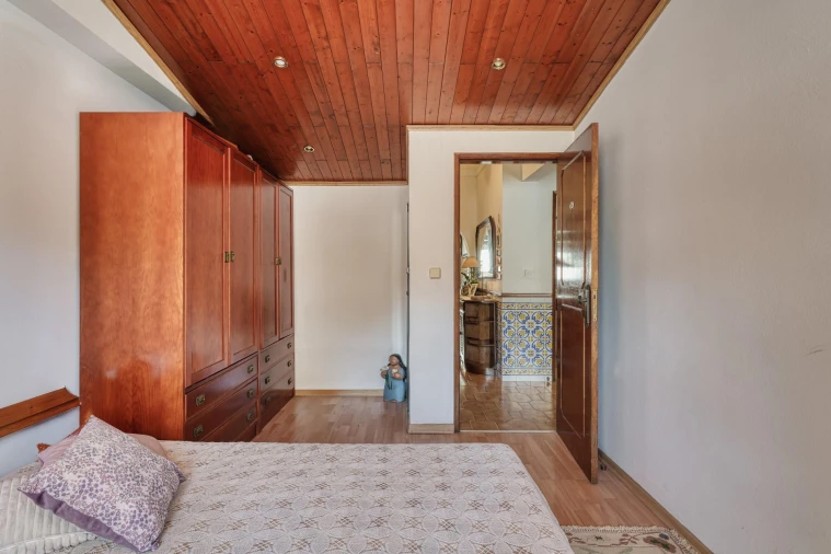 Apartamento T3 para Venda em Agualva e Mira-Sintra Foto 7