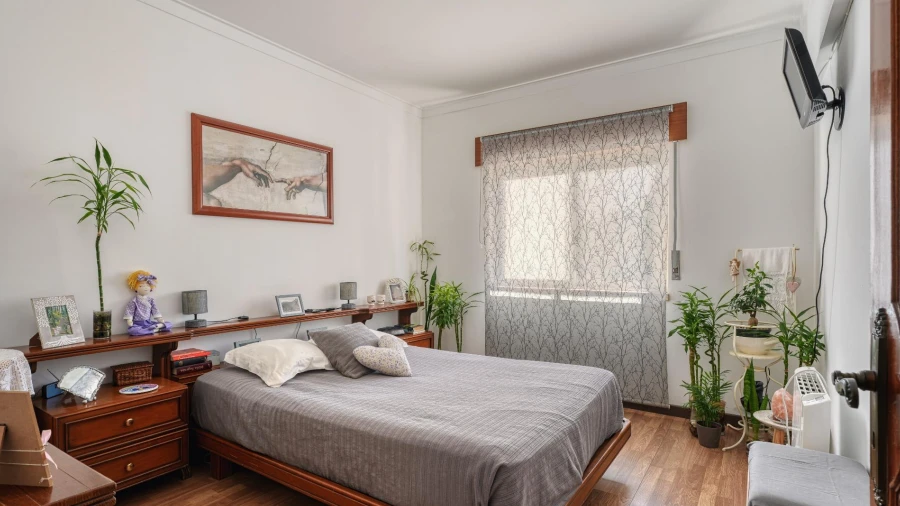 Apartamento T3 para Venda em Agualva e Mira-Sintra