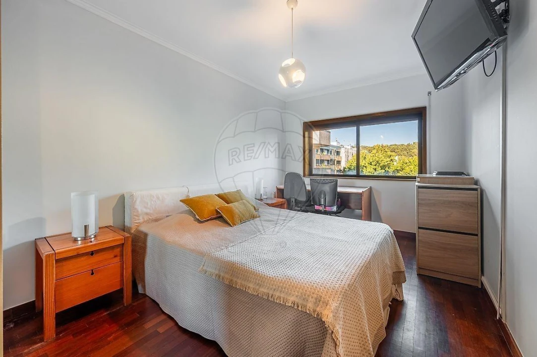 Apartamento T3 para Venda em São Vicente (Braga) Foto 11